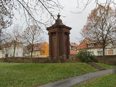 Bürgerhaus