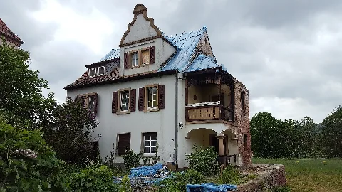 Anneliese Michel Villa