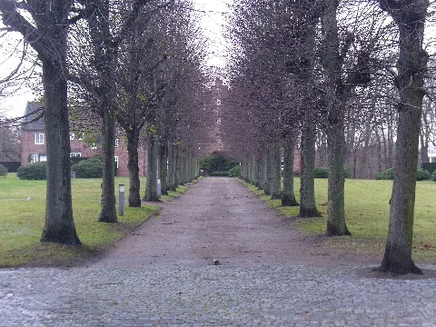 Annenhof (Hamburg Sasel)