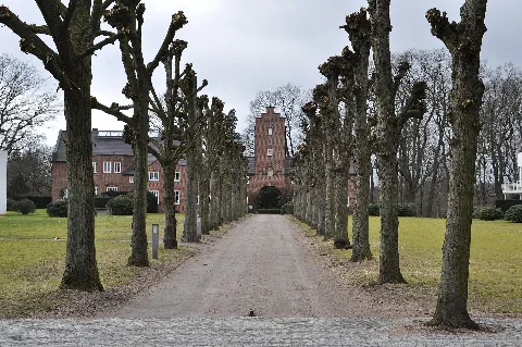Annenhof (Hamburg Sasel).Ajb