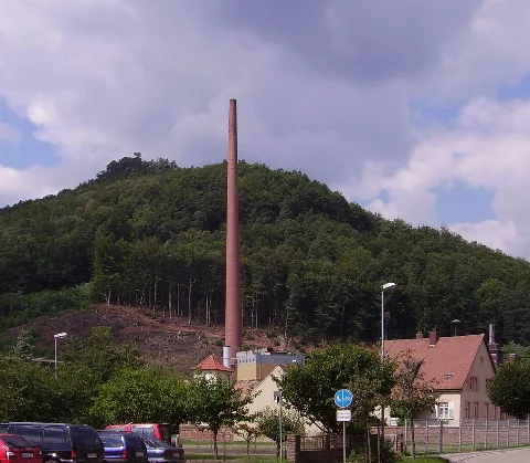 Annweiler Schornstein