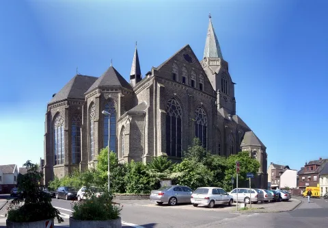 Anrath Kirche