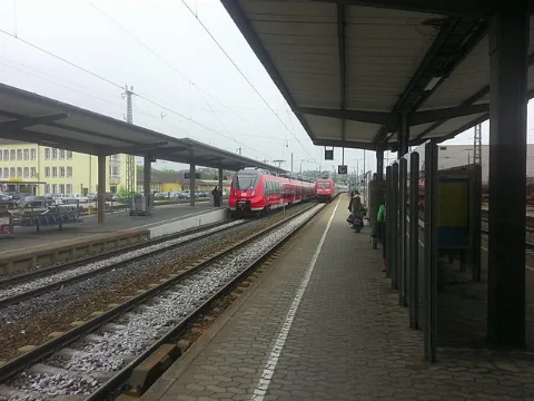 Ansbach Bahnhof Geo.hlipp.de 35373