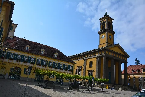 Ansbach, Kirche St. Ludwig 011