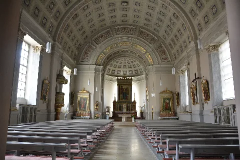 Ansbach, Kirche St. Ludwig 012