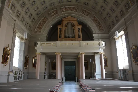 Ansbach, Kirche St. Ludwig 013