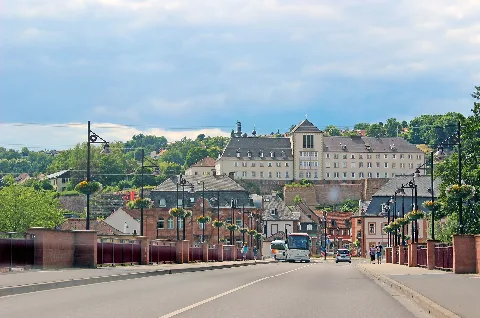 Ansicht Blieskastel 02