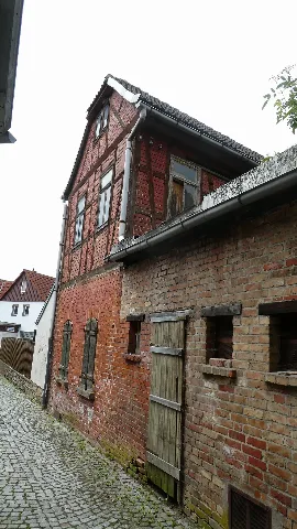 Ansichten In Blankenhain (26)