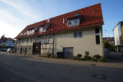 Fichtenstraße