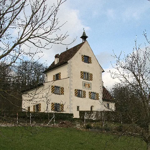 Ansitzsonderberg