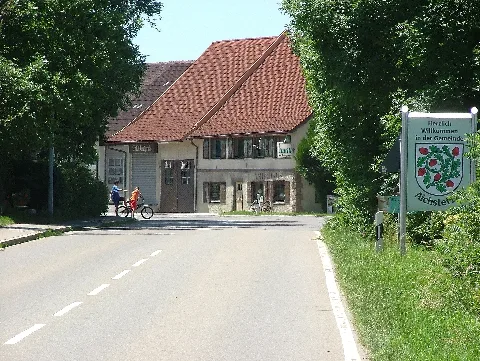 Antikhaus Panoramio