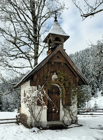 Antoniuskapelle (Gschwandt) 1