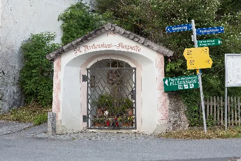 Ballhaushof