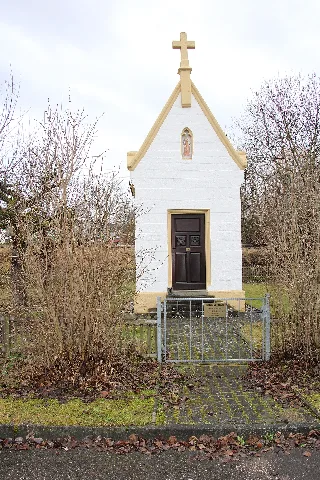 Antoniuskapelle Westhausen