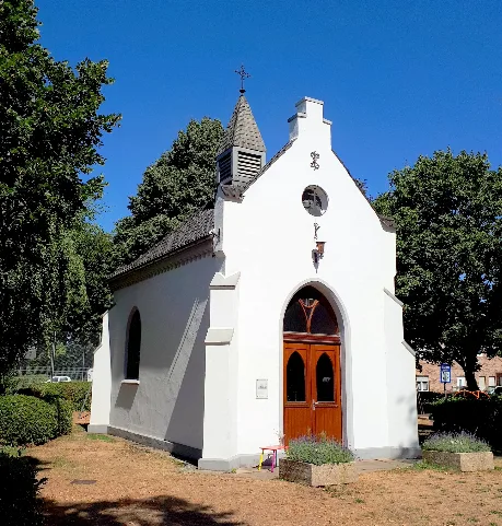 Antoniuskapelle, Würselen Pley (8)