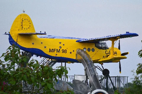 Antonov An2T (Sp Fmp) (9080396844)