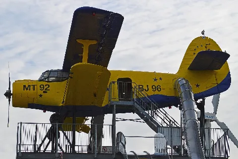 Antonov An2T (Sp Fmp) (9080433464)
