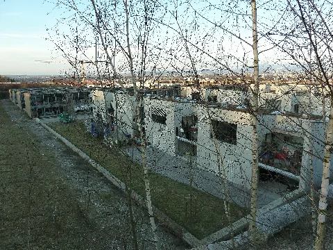 Apartments In Allschwil
