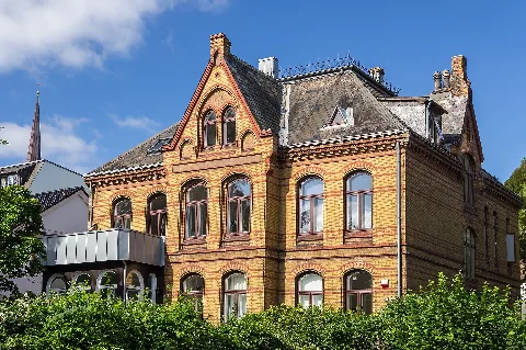 Apenrader Strasse 13, Flensburg