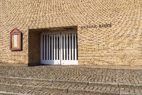 Apenrader Strasse 25, Flensburg