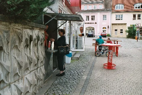 Apolda Brauhof