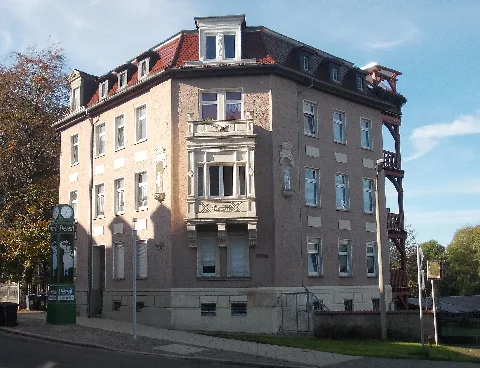 Apoldabahnhofstreckhs