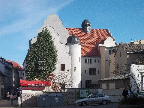 Apoldastadthsr