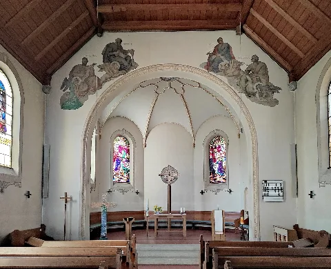 Apostelkirche Miesbach 02