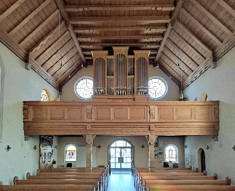 Apostelkirche Miesbach 03