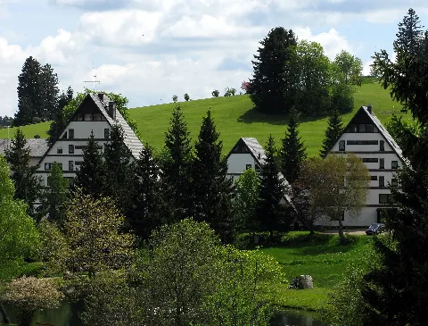 Appartementhäuser In Schönwald Im Schwarzwald