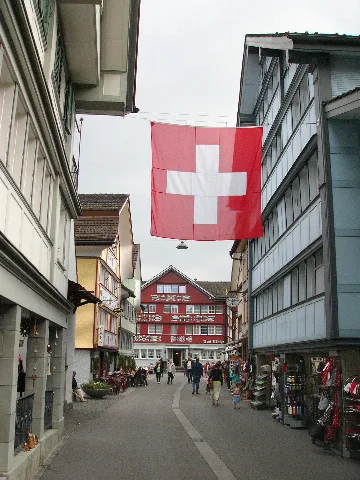 Appenzell Hauptgasse01