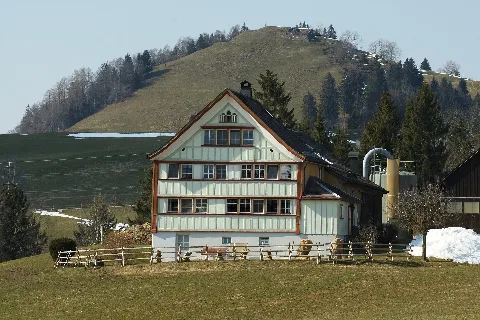Appenzell Rüte 1