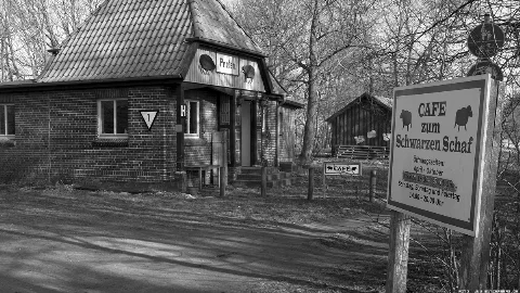 April 2011 Alte Bahnstrecke "Polli", Brahlstorf Neuhaus Panoramio