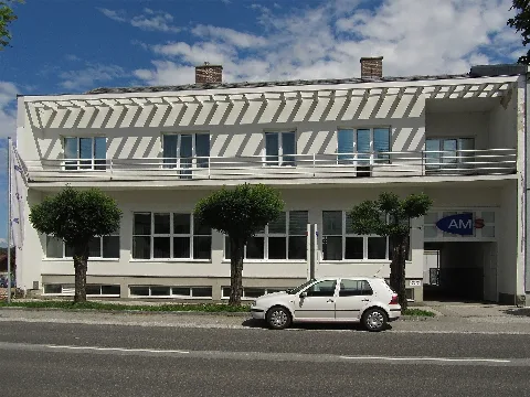Arbeitsamt Bahnhofstraße 33 Gmünd