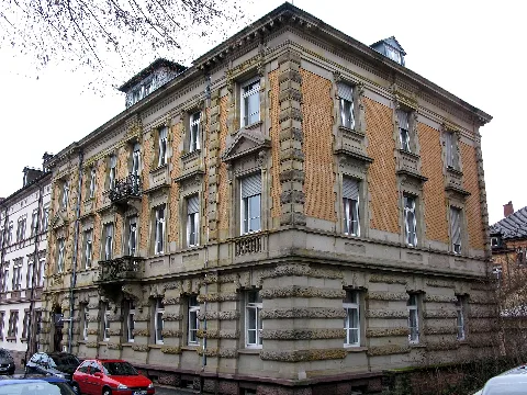 Arbeitsgericht Freiburg