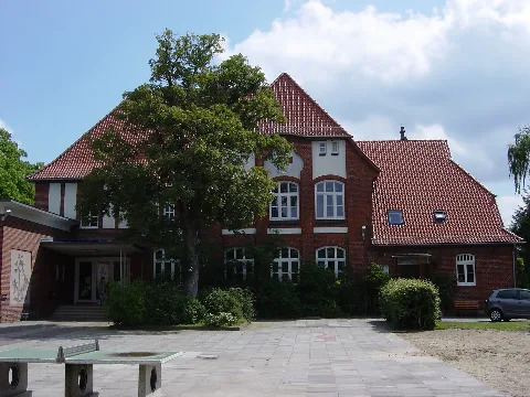 Arbergen Grundschule