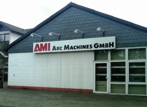 Arc Machines Gmbh Much Germany