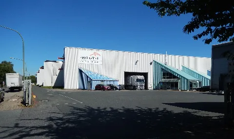 Arcelormittal Osnabrück