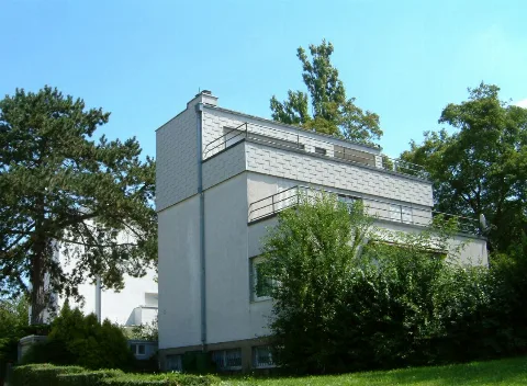 Arch. Peter Feile, Würzburg, Lerchenweg 2
