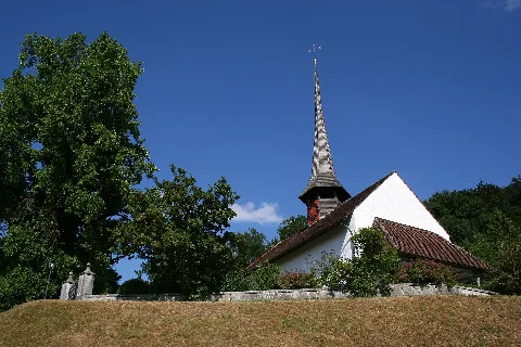Arch Ref Kirche