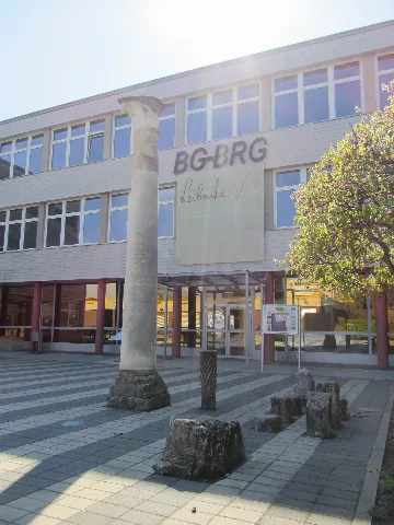 Arch Reste Bg Leibnitz 1