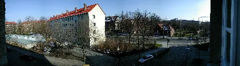 Archenholdstr.98 Berlin Panoramio