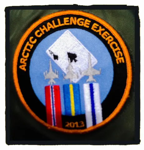 Arctic Challenge Exercise 2013 (13869420965)