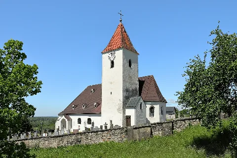 Ardagger Markt Kirche (1)