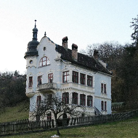 Ardetzenbergstrasse51 1