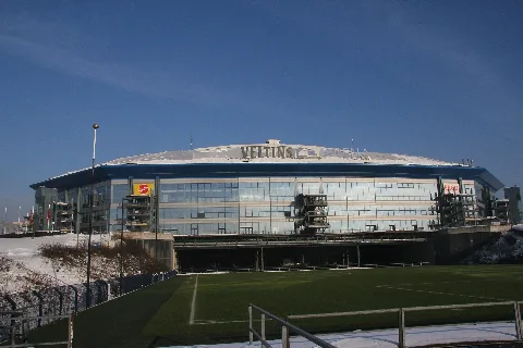 Arena Auf Schalke Panoramio (1)