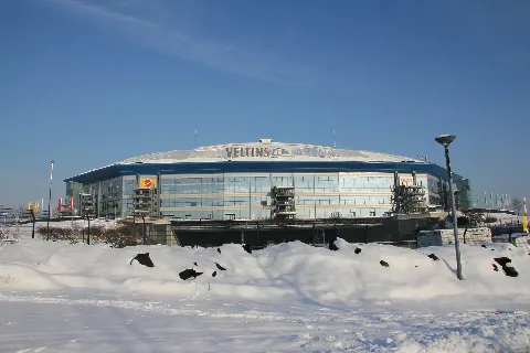 Arena Auf Schalke Panoramio (2)