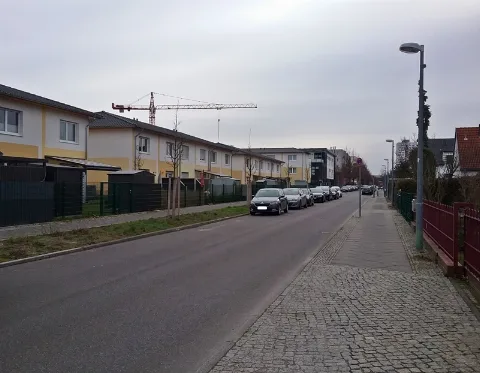 Arendscarree