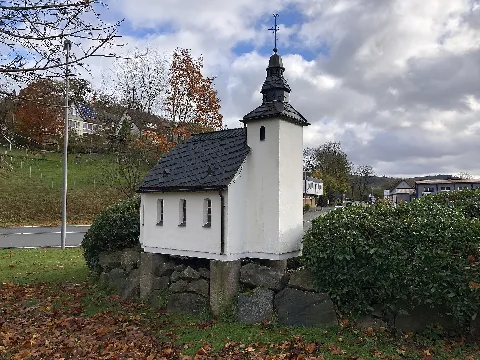 Arfeld An Der Eder 6