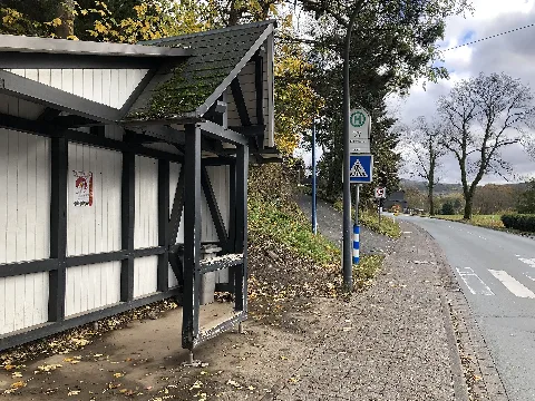 Arfeld An Der Eder 8